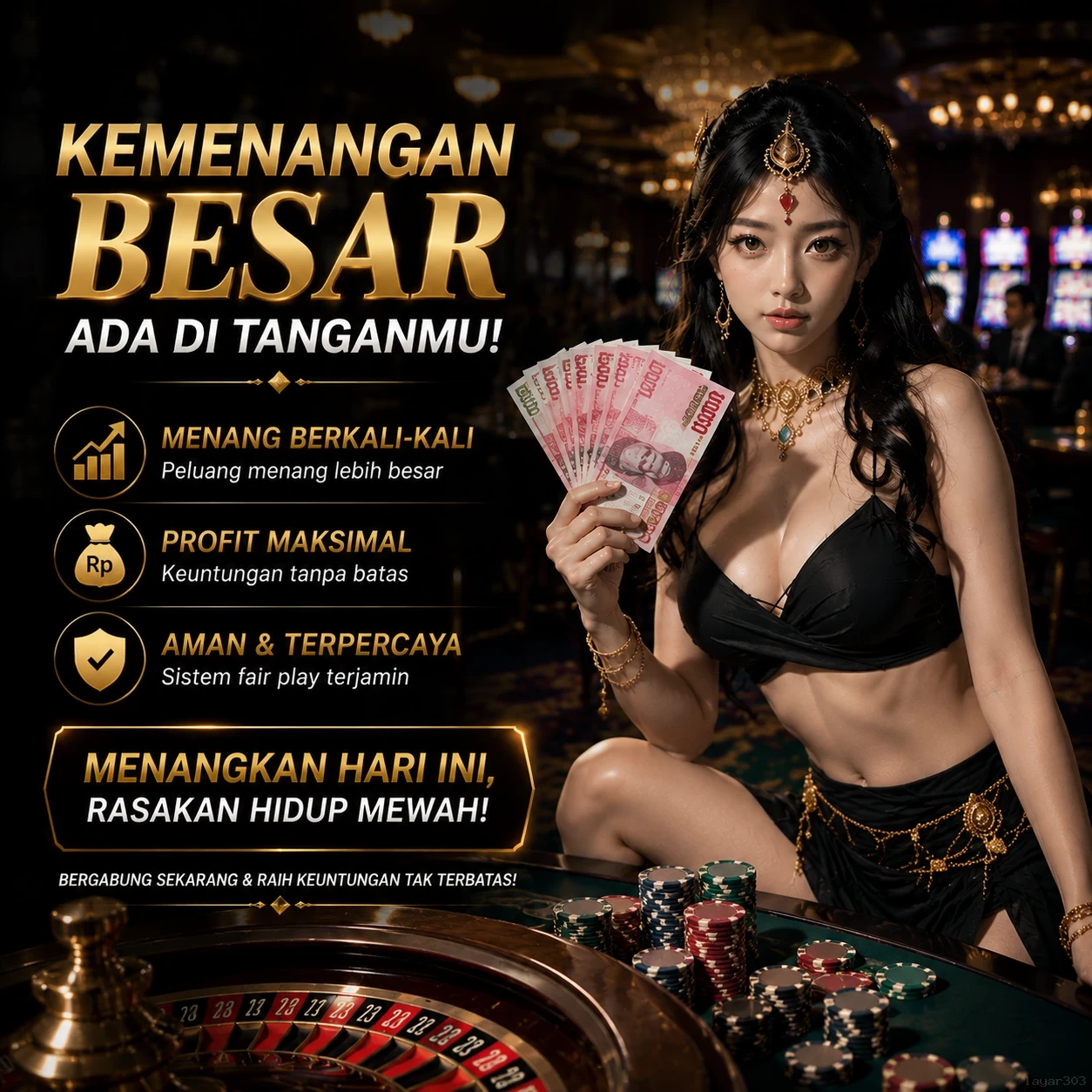 layar303 Tutorial Pengguna