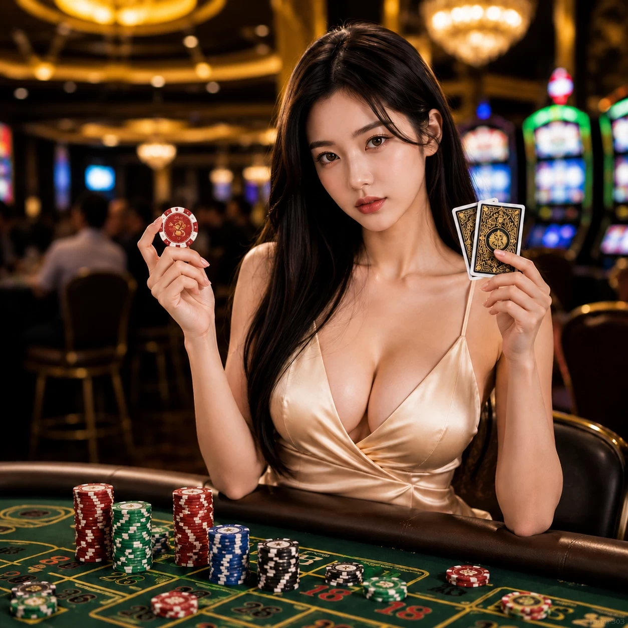 Pengalaman Instalasi yang Menarik di layar303